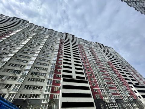 квартира за адресою Драгоманова вул., 2-Б