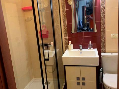 квартира за адресою Київ, Олени Пчілки вул., 4