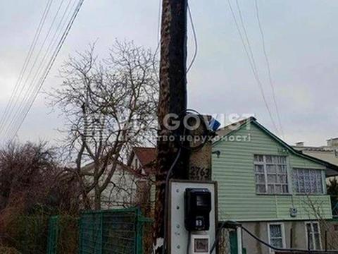 участок по адресу 7 Садова