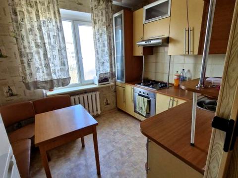 квартира за адресою Сонячна вул., 10