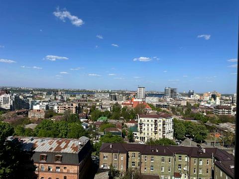 квартира за адресою Короленка вул. (Первозванівська), 22-А