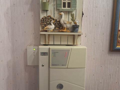 квартира по адресу Победы просп., 28