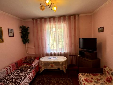 кімната за адресою Синьоводська вул., 20