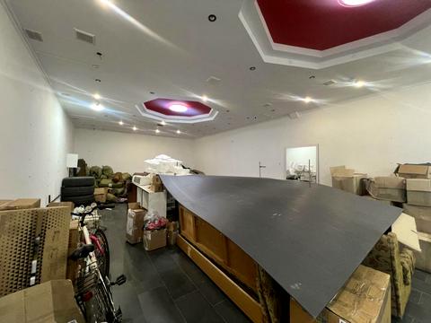 комерційна за адресою Новий Розділ, Шевченка, 25