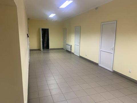 комерційна за адресою Кульпарківська вул., 156