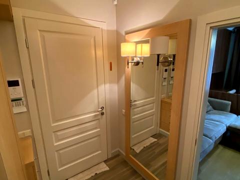 квартира за адресою Богдана Гаврилишина вул. (Ванди Василевської), 14