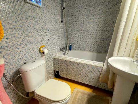 квартира по адресу Драгоманова ул., 17