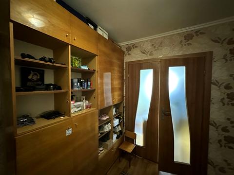 квартира по адресу 15 Апреля ул., 35