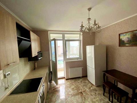 квартира по адресу Урловская ул., 23-Г
