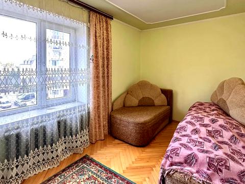 квартира по адресу Ульяны Кравченко ул., 3