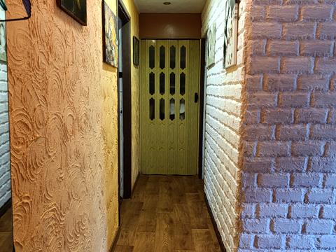 квартира по адресу Валентиновская ул. (Блюхера), 33