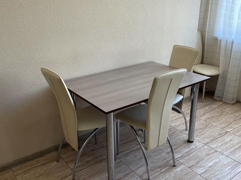 квартира за адресою Анни Ахматової вул., 22