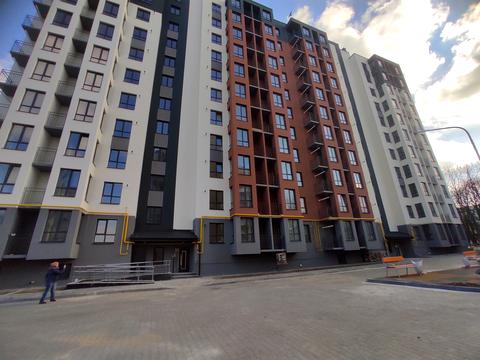 квартира за адресою Волошкова, 4В