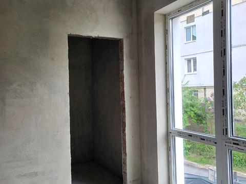 дом по адресу Творческая ул.