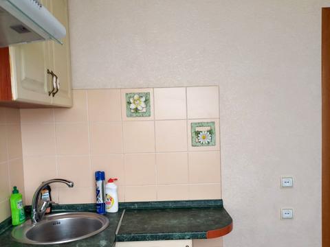 квартира за адресою Академіка Заболотного вул., 56