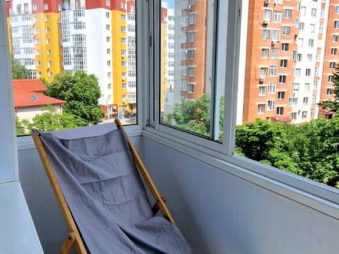 квартира за адресою Керченська вул., 7