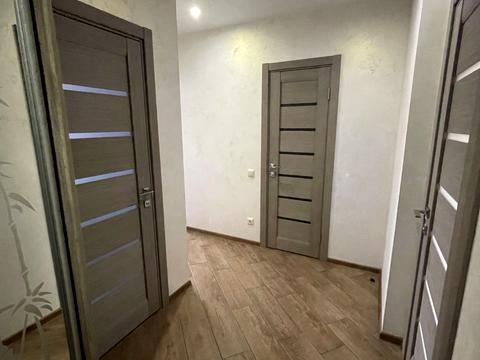 квартира за адресою Миколи Сингаївського вул. (Ново-Оскольська), 10-в