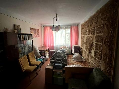 квартира по адресу Івана Пулюя ул. (Хотовицького), 7