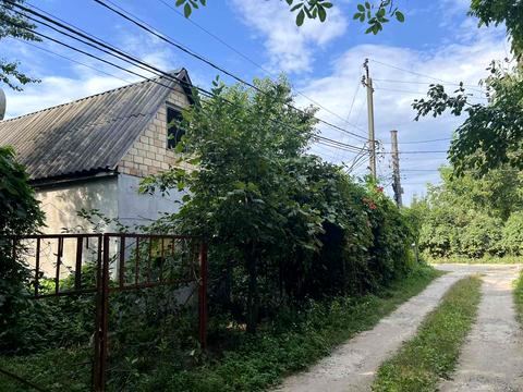 будинок за адресою 2 лінія, 1