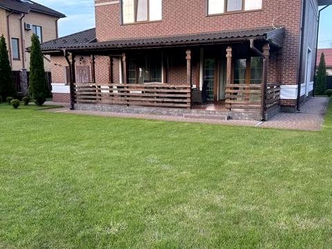 дом по адресу Земляничная ул., 1