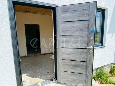 дом по адресу Бучанський