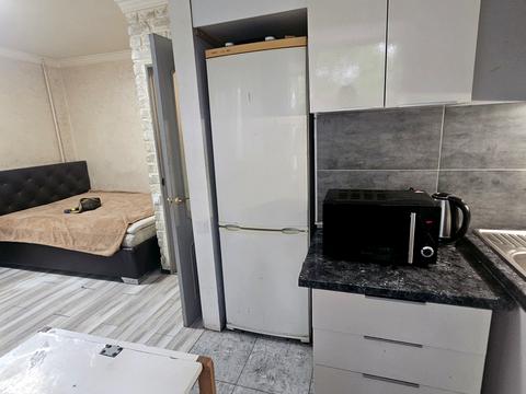 квартира по адресу Педагогическая ул., 20