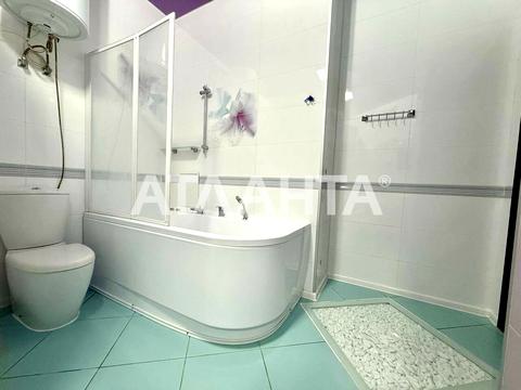 квартира за адресою Французький бульв., 22/3