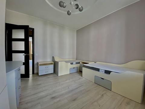 квартира за адресою Квартальна вул., 3