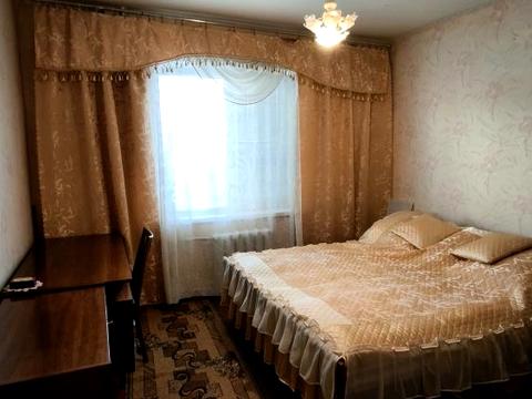 квартира по адресу Иорданская ул. (Лайоша Гавро), 11-Б