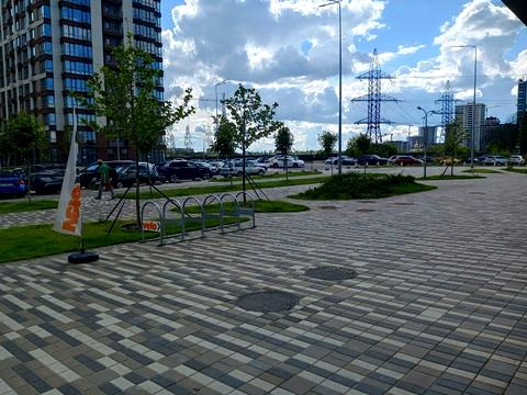 коммерческая по адресу Родини Крістерів ул., 18/6