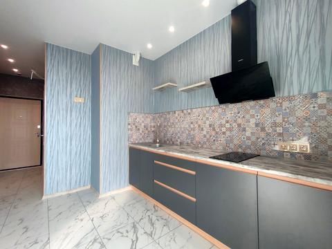 квартира за адресою Бугаївська вул., 44