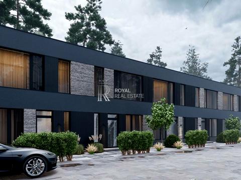 будинок за адресою Мрії вул., 12