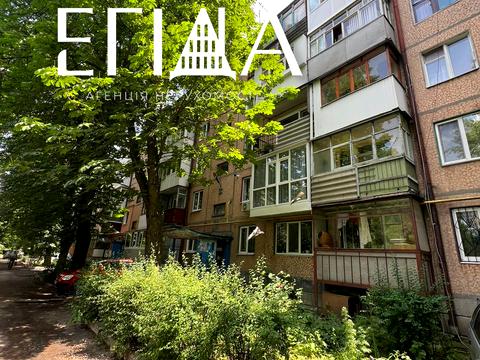 квартира за адресою Яновського вул., 157а