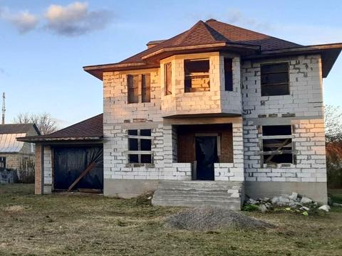 будинок за адресою с. Музичі, Шевченка