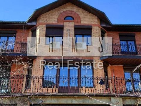 будинок за адресою Землянський пров.