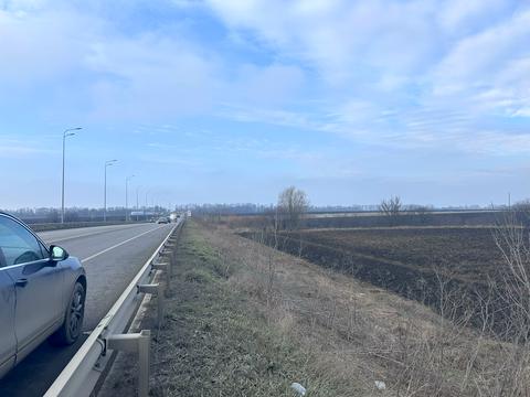 ділянка за адресою черкаське шосе