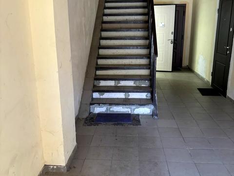 квартира за адресою Разумовська вул., 24