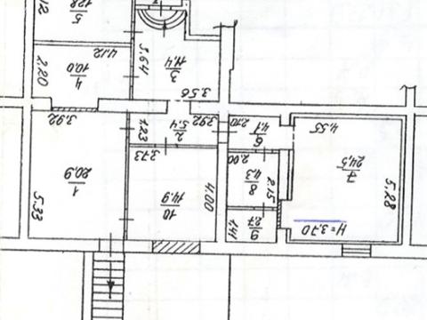 коммерческая по адресу Еленовская ул., 16