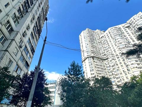 квартира по адресу Михаила Гришко ул., 10