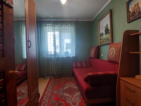 квартира по адресу Пограничная ул. (Чигрина), 78а