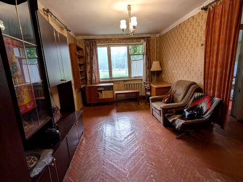 квартира по адресу Индустриальный просп. (Фрунзе), 37/36