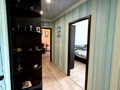 квартира за адресою Сонячний мікрорайон вул., 11