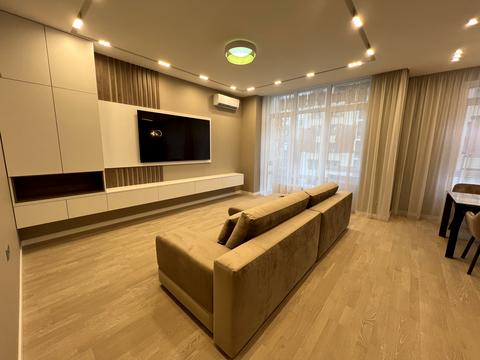 квартира за адресою Саперне Поле вул., 5