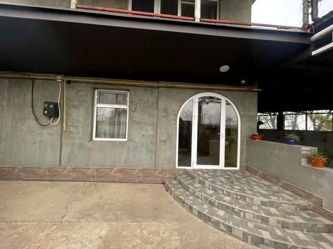 дом по адресу Гладкова ул., 4а