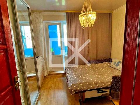 квартира по адресу Петра Григоренко просп., 19