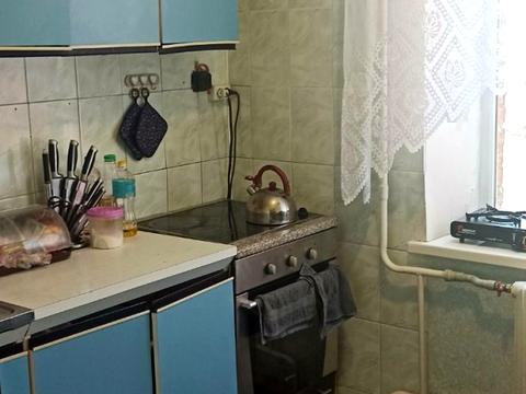 квартира за адресою Решетилівська вул. (), 80