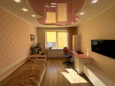 квартира по адресу Радужный массив ул., 12