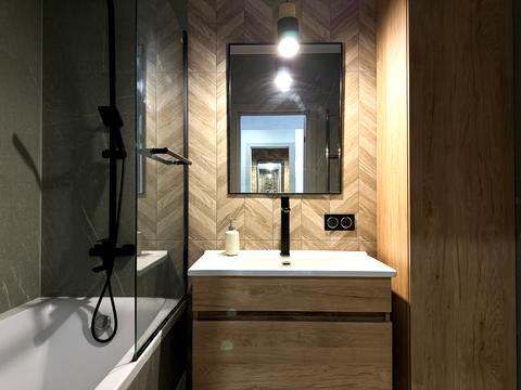 квартира за адресою Миколи Бажана просп., (Будинок 3)