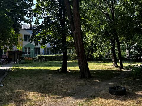 квартира за адресою Відрадний просп. (Чубаря), 14/45