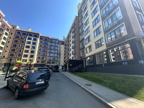 квартира за адресою Гетьмана Полуботка вул., 37а
